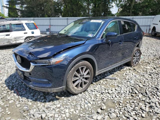 2018 MAZDA CX-5 GRAND TOURING, 