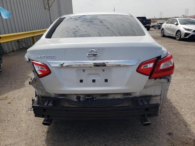 1N4AL3AP8HN334726 - 2017 NISSAN ALTIMA 2.5 SILVER photo 6