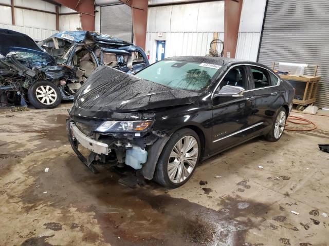 2014 CHEVROLET IMPALA LTZ, 
