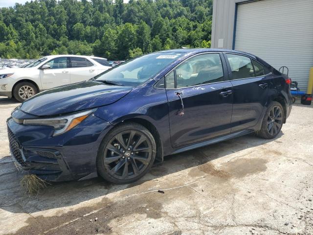 2024 TOYOTA COROLLA SE, 