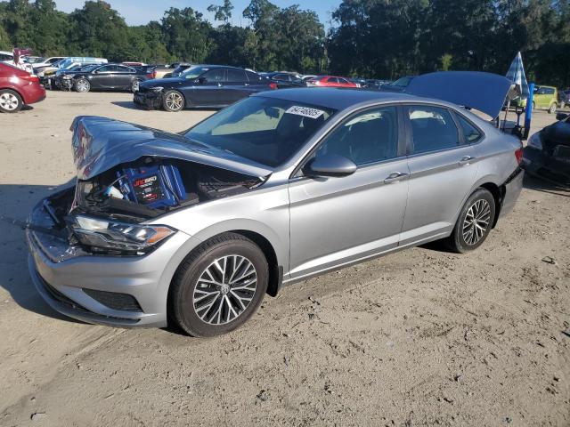 2021 VOLKSWAGEN JETTA S, 