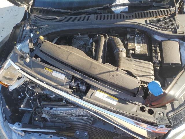 3VWC57BU2MM018040 - 2021 VOLKSWAGEN JETTA S 银色 照片 11