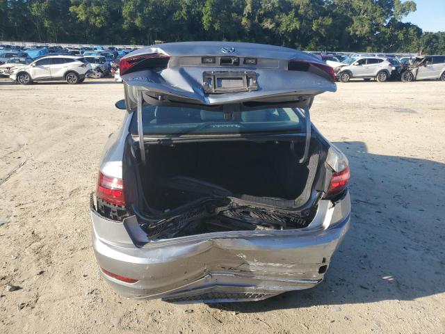 3VWC57BU2MM018040 - 2021 VOLKSWAGEN JETTA S 银色 照片 6