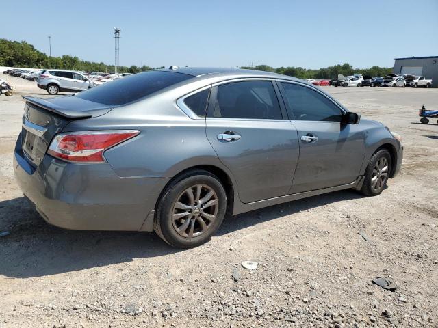 1N4AL3APXFN905839 - 2015 NISSAN ALTIMA 2.5 GRAY photo 3