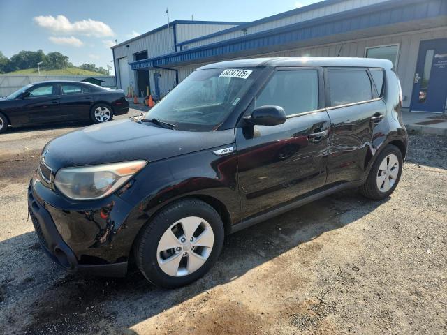 2016 KIA SOUL, 