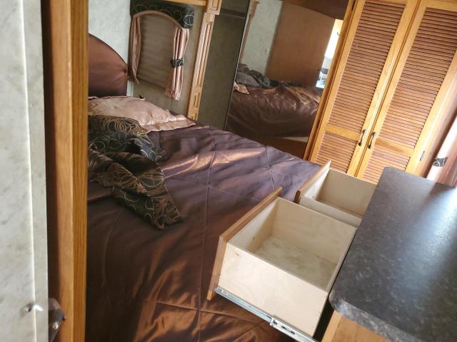 5ZT3BKZB5CA306101 - 2012 COACH BROOKSTONE TWO TONE photo 5