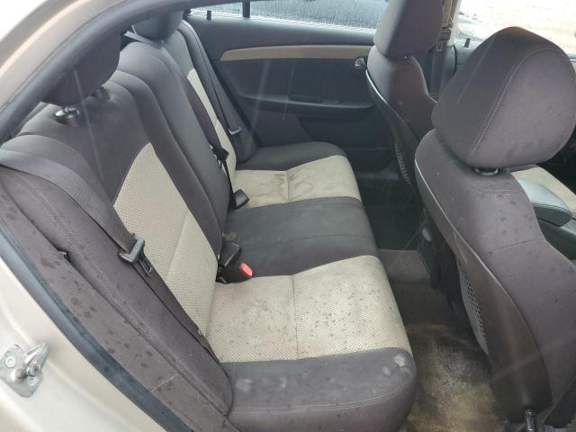 1G1ZB5E18BF384618 - 2011 CHEVROLET 1/2 TON LS GOLD photo 10