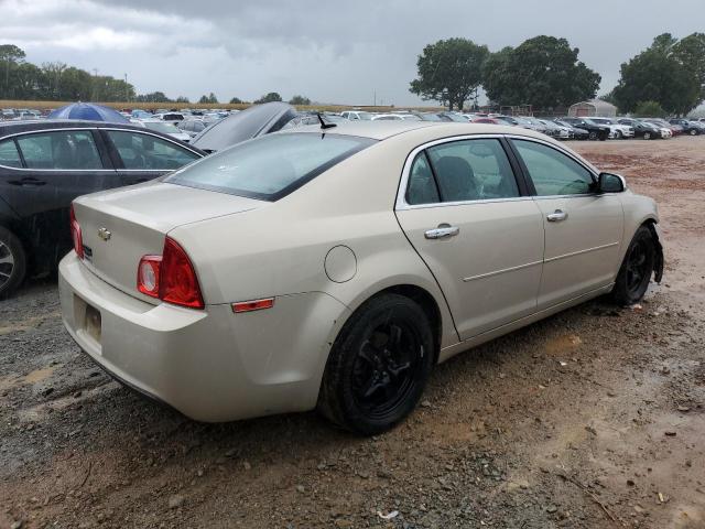 1G1ZB5E18BF384618 - 2011 CHEVROLET 1/2 TON LS GOLD photo 3