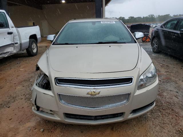 1G1ZB5E18BF384618 - 2011 CHEVROLET 1/2 TON LS GOLD photo 5