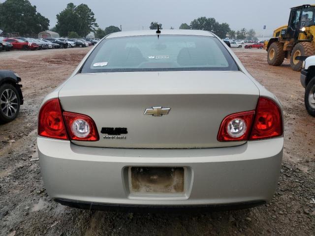 1G1ZB5E18BF384618 - 2011 CHEVROLET 1/2 TON LS GOLD photo 6