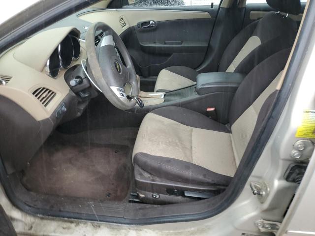 1G1ZB5E18BF384618 - 2011 CHEVROLET 1/2 TON LS GOLD photo 7