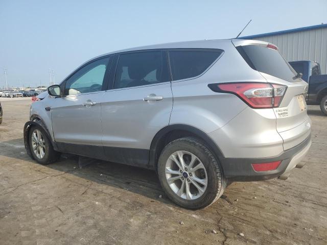 1FMCU0G90HUC03671 - 2017 FORD ESCAPE SE SILVER photo 2