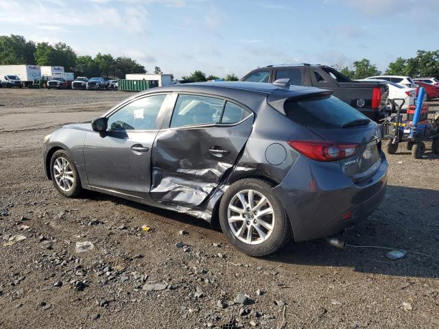 JM1BM1M71F1253602 - 2015 MAZDA 3 GRAND TOURING 灰色 照片 2