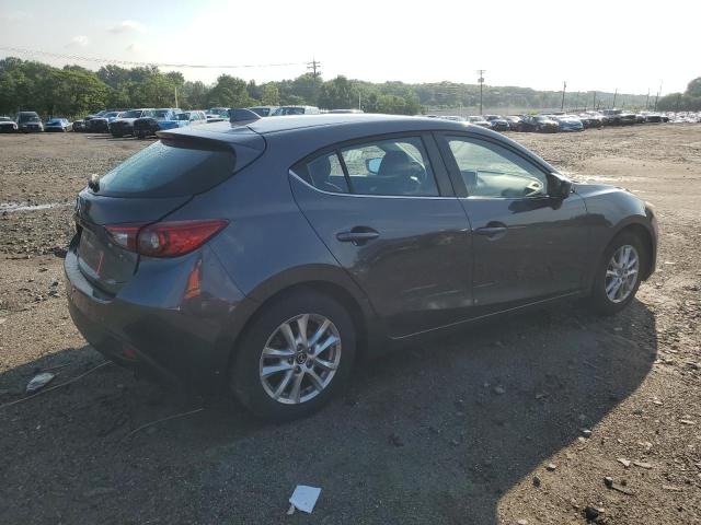 JM1BM1M71F1253602 - 2015 MAZDA 3 GRAND TOURING 灰色 照片 3