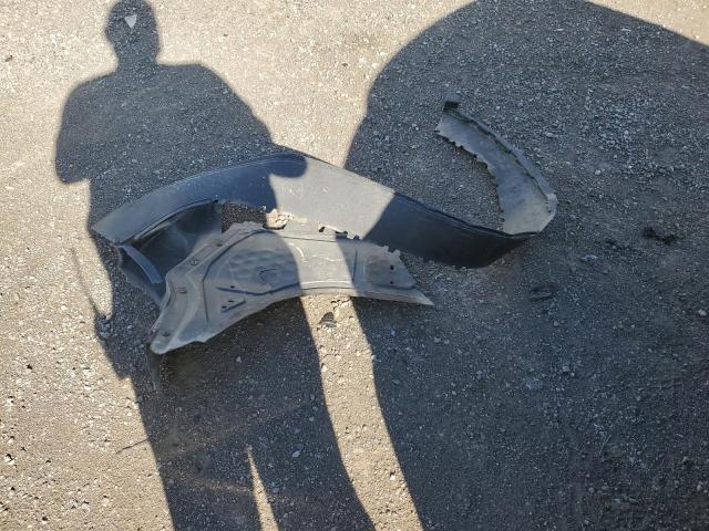 WVWAA7AJ2BW157613 - 2011 VOLKSWAGEN GOLF GRAY photo 12