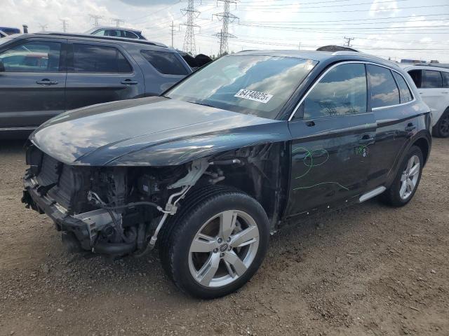 2019 AUDI Q5 PREMIUM, null
