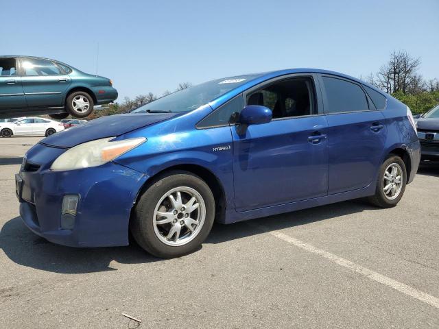 2011 TOYOTA PRIUS, null