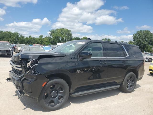 2021 CHEVROLET TAHOE K1500, 