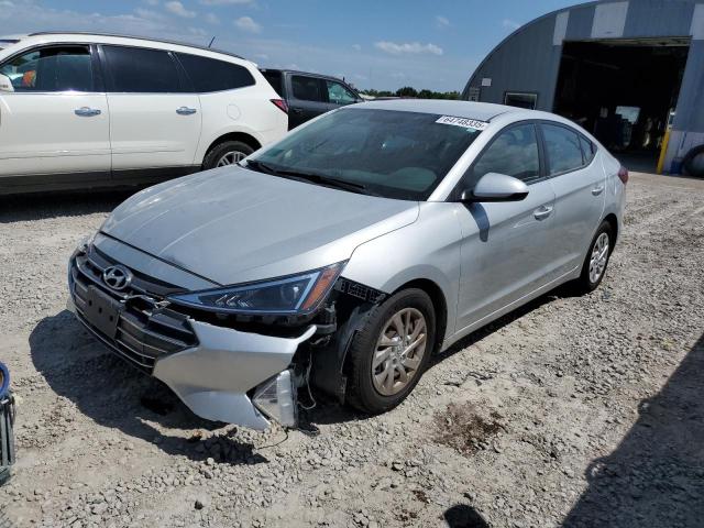 2019 HYUNDAI ELANTRA SE, 