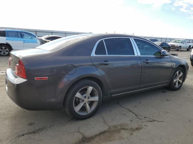 1G1ZC5E19BF109028 - 2011 CHEVROLET MALIBU 1LT 灰色 照片 3
