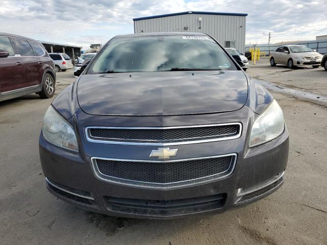 1G1ZC5E19BF109028 - 2011 CHEVROLET MALIBU 1LT 灰色 照片 5
