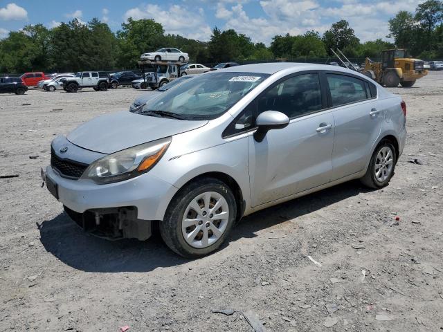 2016 KIA RIO LX, 