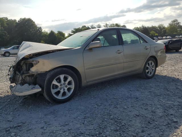 2006 TOYOTA CAMRY LE, 
