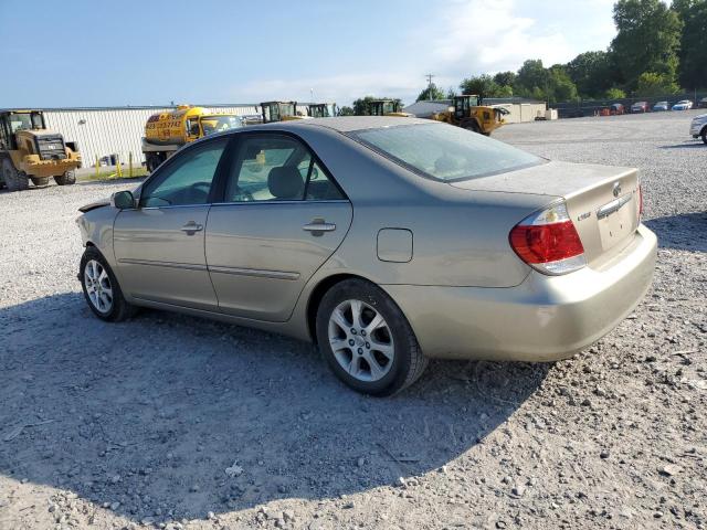 4T1BE32K36U131172 - 2006 TOYOTA CAMRY LE 金色 照片 2