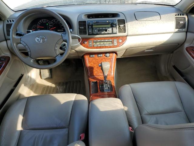 4T1BE32K36U131172 - 2006 TOYOTA CAMRY LE 金色 照片 8