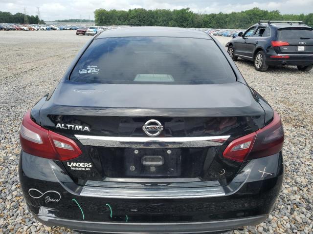 1N4AL3AP2JC183884 - 2018 NISSAN ALTIMA 2.5 BLACK photo 12