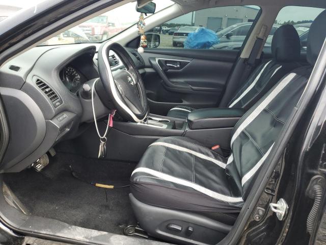 1N4AL3AP2JC183884 - 2018 NISSAN ALTIMA 2.5 BLACK photo 13
