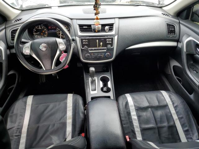 1N4AL3AP2JC183884 - 2018 NISSAN ALTIMA 2.5 BLACK photo 16