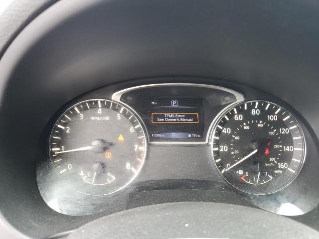 1N4AL3AP2JC183884 - 2018 NISSAN ALTIMA 2.5 BLACK photo 18