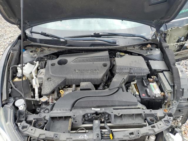 1N4AL3AP2JC183884 - 2018 NISSAN ALTIMA 2.5 BLACK photo 22