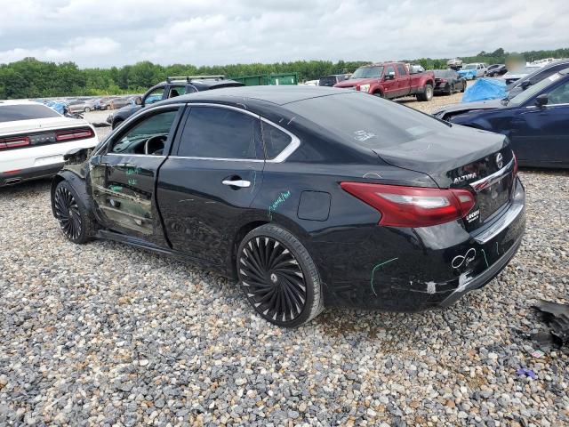 1N4AL3AP2JC183884 - 2018 NISSAN ALTIMA 2.5 BLACK photo 4