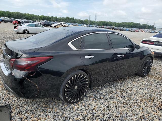 1N4AL3AP2JC183884 - 2018 NISSAN ALTIMA 2.5 BLACK photo 5