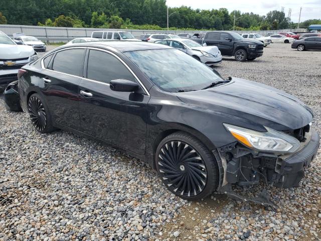 1N4AL3AP2JC183884 - 2018 NISSAN ALTIMA 2.5 BLACK photo 7