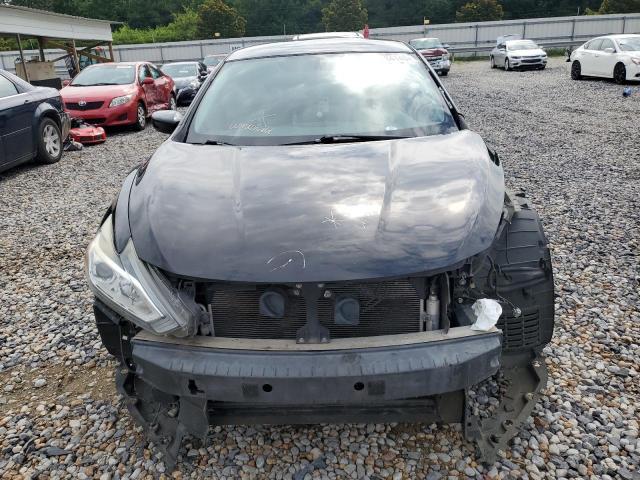 1N4AL3AP2JC183884 - 2018 NISSAN ALTIMA 2.5 BLACK photo 9