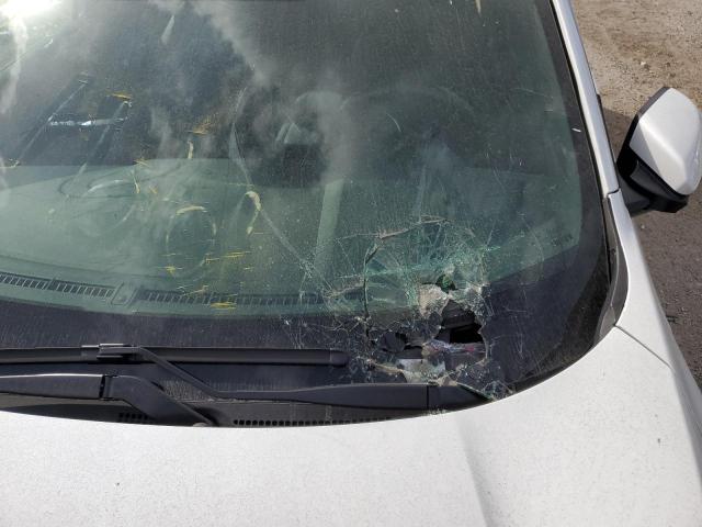 2HGFC2F81MH517014 - 2021 HONDA CIVIC SPORT 白色 照片 12