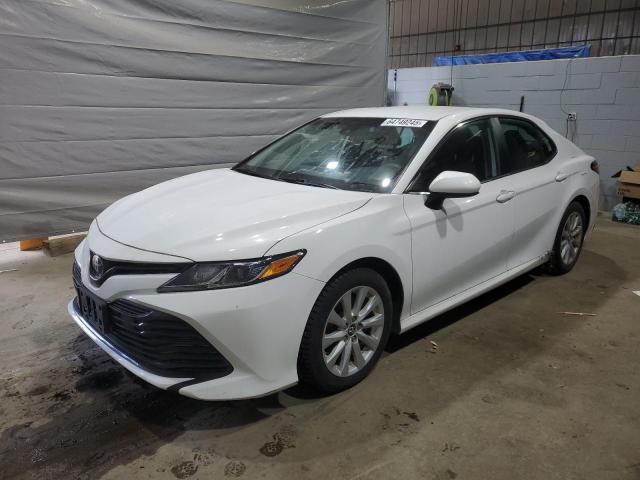 2019 TOYOTA CAMRY L, 