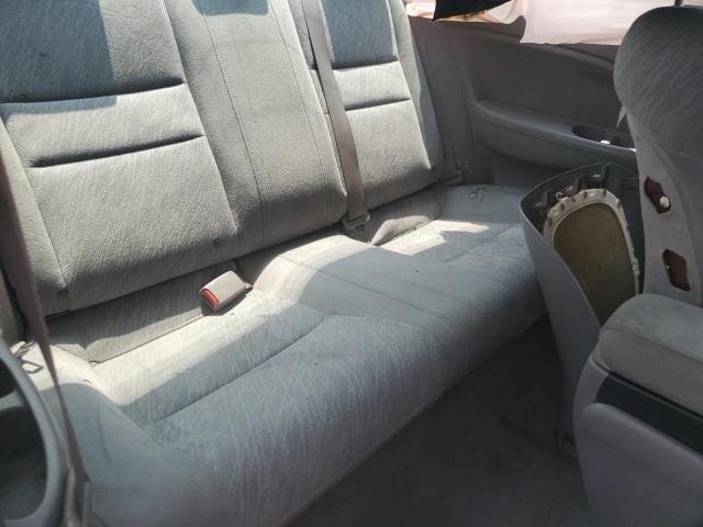 2HGFG12627H532581 - 2007 HONDA CIVIC LX BLACK photo 20