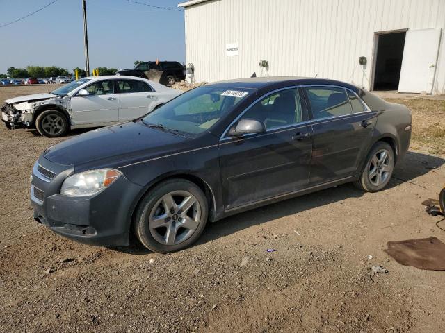 2009 CHEVROLET MALIBU 1LT, 
