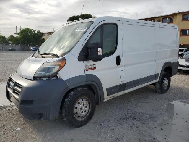 2014 RAM PROMASTER 1500 STANDARD, 