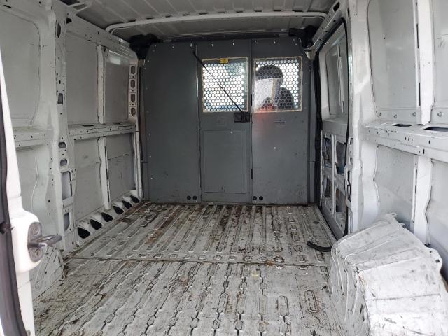 3C6TRVAG4EE105075 - 2014 RAM PROMASTER 1500 STANDARD 白色 照片 10