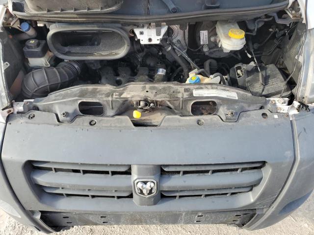 3C6TRVAG4EE105075 - 2014 RAM PROMASTER 1500 STANDARD 白色 照片 12