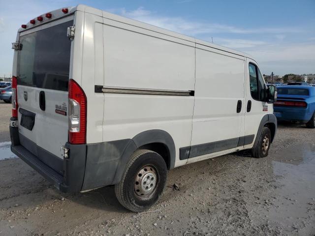 3C6TRVAG4EE105075 - 2014 RAM PROMASTER 1500 STANDARD 白色 照片 3