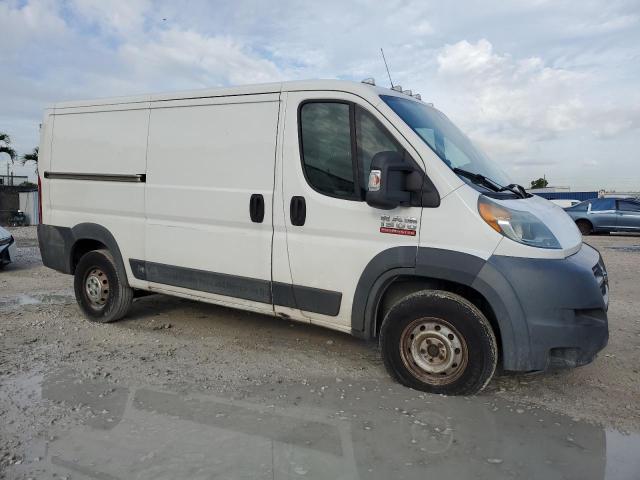 3C6TRVAG4EE105075 - 2014 RAM PROMASTER 1500 STANDARD 白色 照片 4