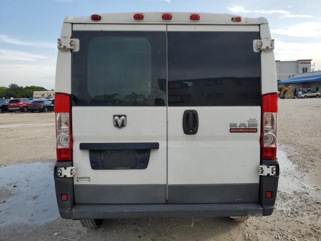 3C6TRVAG4EE105075 - 2014 RAM PROMASTER 1500 STANDARD 白色 照片 6
