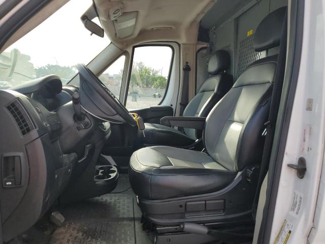 3C6TRVAG4EE105075 - 2014 RAM PROMASTER 1500 STANDARD 白色 照片 7
