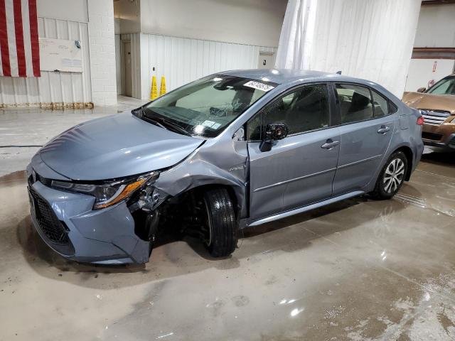 2020 TOYOTA COROLLA LE, 